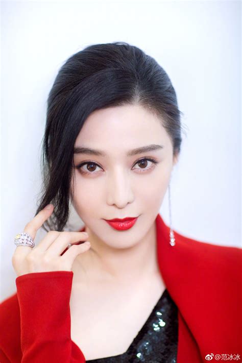 celebrities who are famous in china